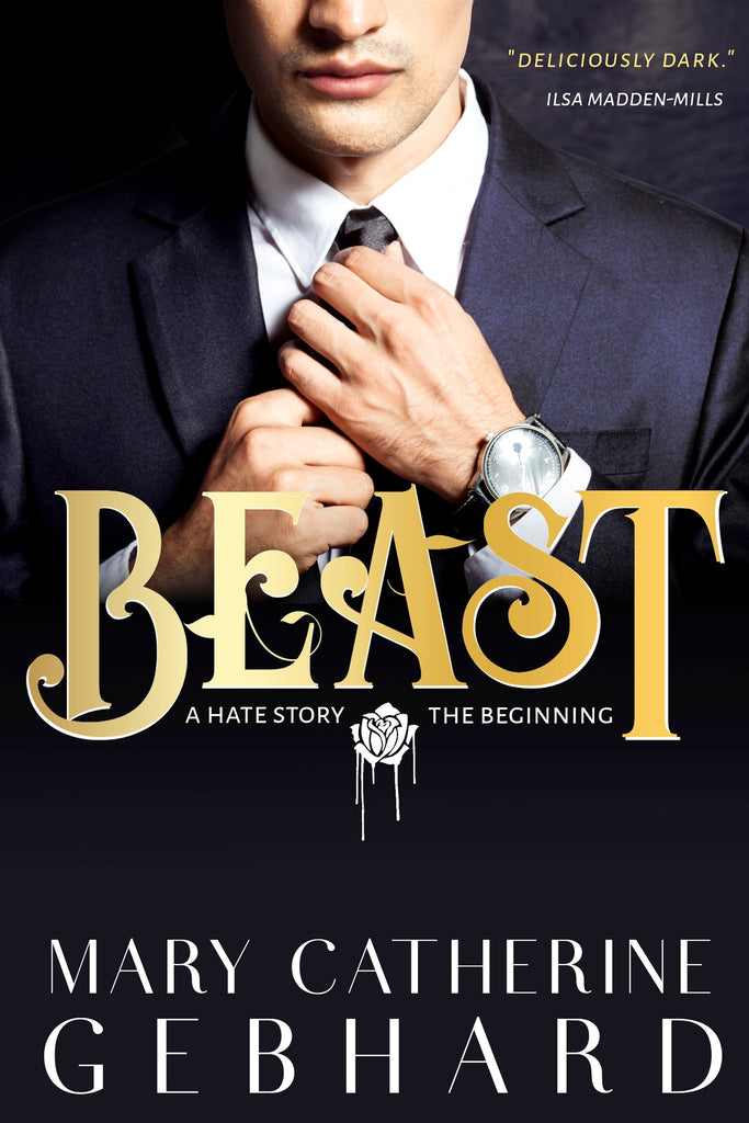 Preview of Beast