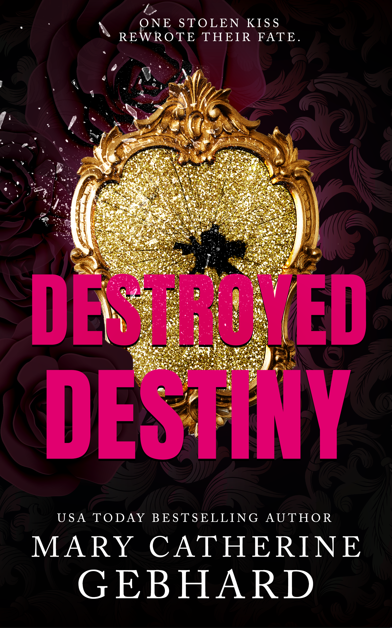 Destroyed Destiny