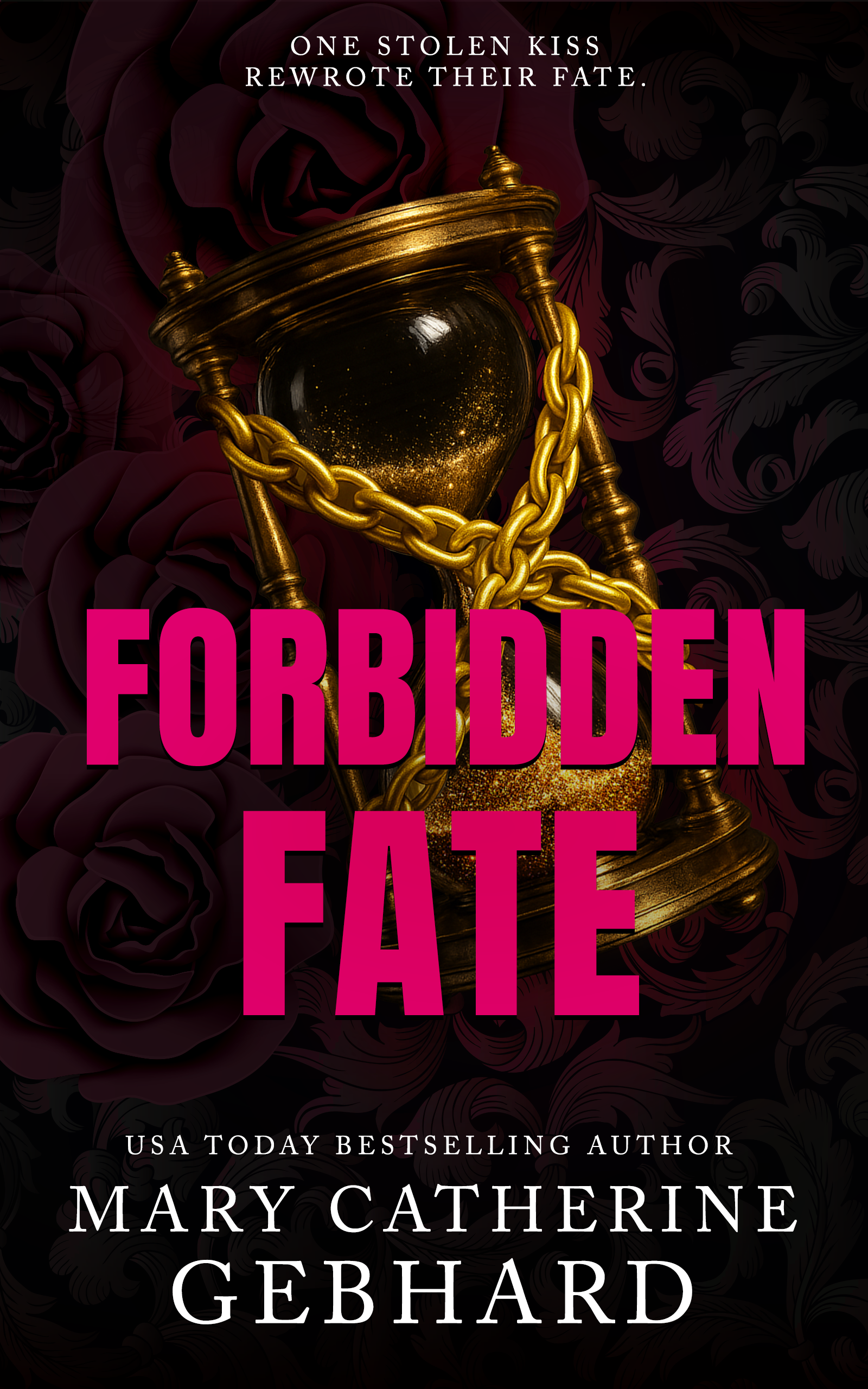 Forbidden Fate