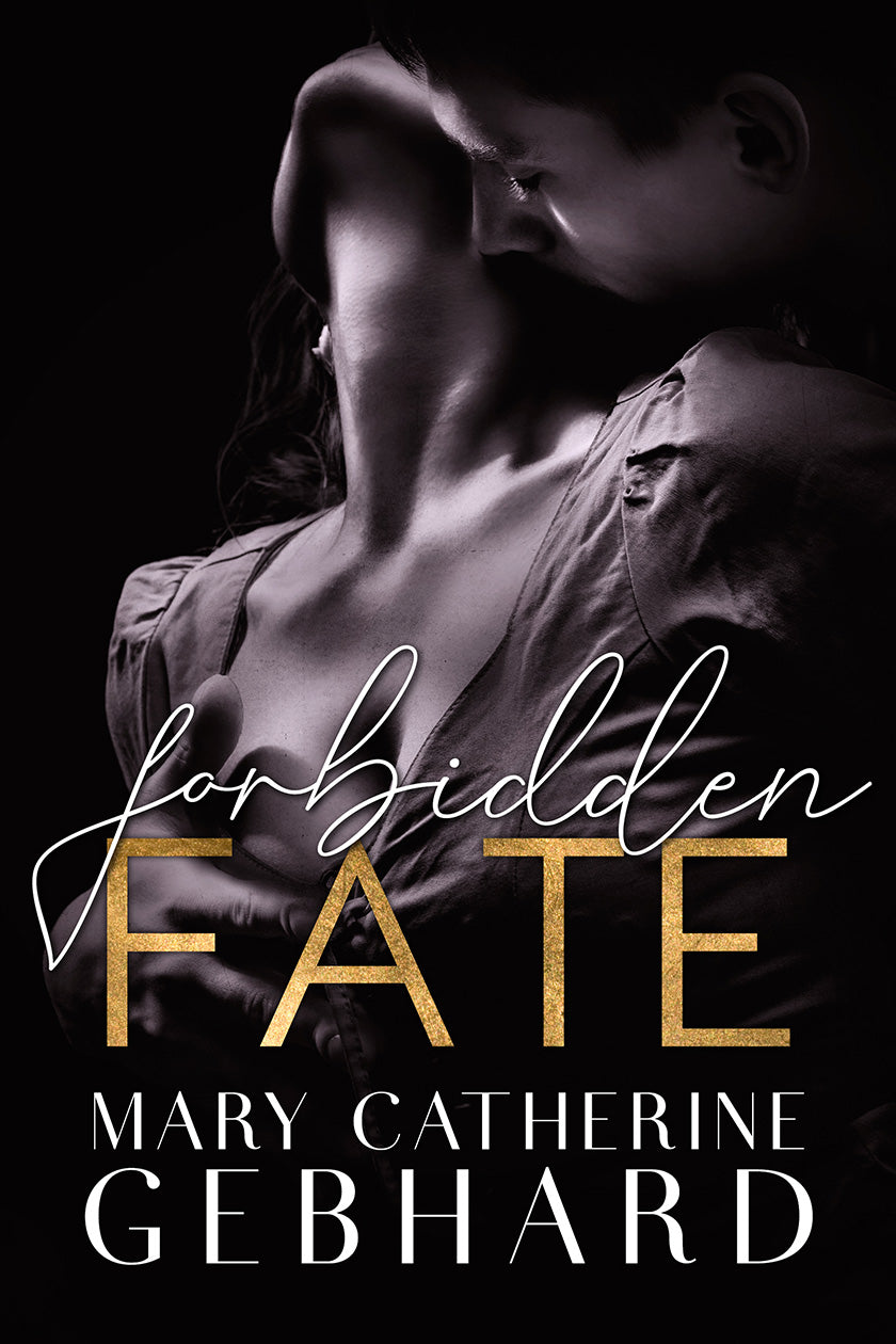 Preview of Forbidden Fate